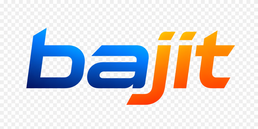Bajit লোগো